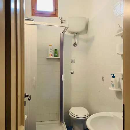 Casa Colonica Hébergement de vacances