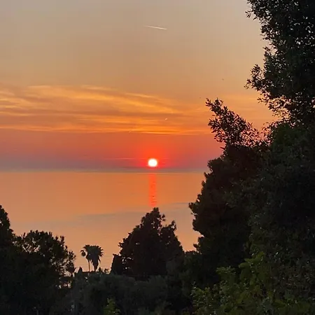 Casa Colonica Hébergement de vacances *