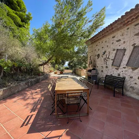 Hébergement de vacances Casa Colonica *