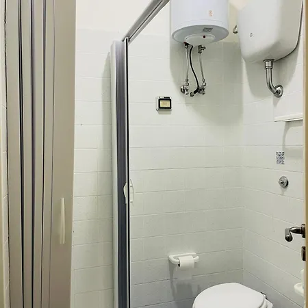Hébergement de vacances Casa Colonica Acciaroli