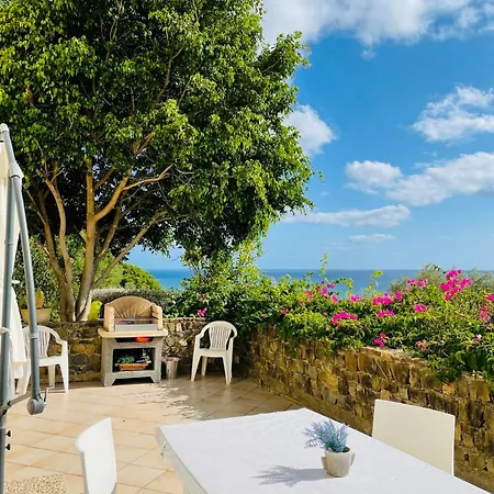 Casa Colonica Hébergement de vacances
