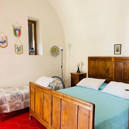 Casa Colonica *