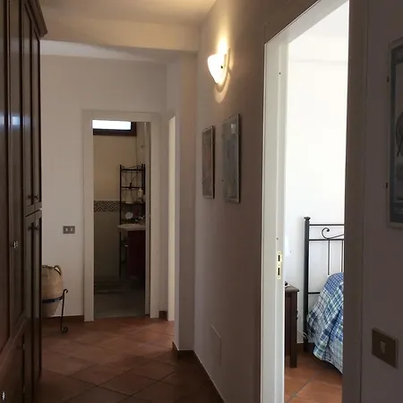 Casa Colonica * Acciaroli
