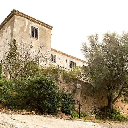 Hébergement de vacances Casa Colonica Acciaroli