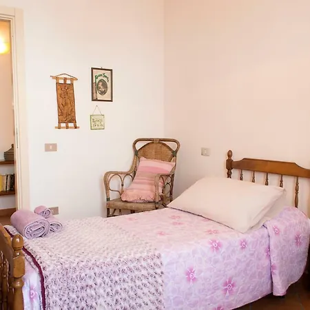 Casa Colonica Hébergement de vacances