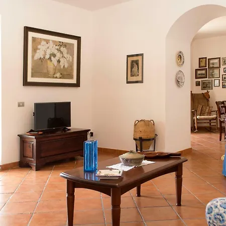 Hébergement de vacances Casa Colonica
