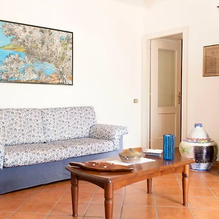 Casa Colonica Hébergement de vacances *