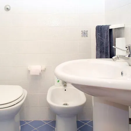 Casa Colonica Hébergement de vacances *