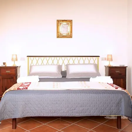 Hébergement de vacances Casa Colonica *