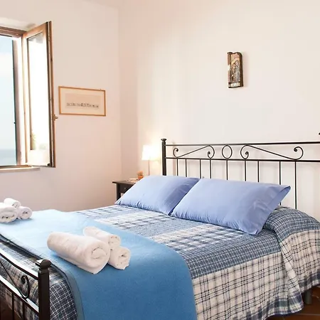 Casa Colonica Hébergement de vacances Acciaroli