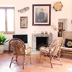 Casa Colonica Acciaroli