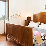 Casa Colonica Semesterbostad