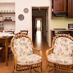 Casa Colonica Semesterbostad Acciaroli