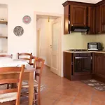 Semesterbostad Casa Colonica