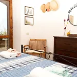 Semesterbostad Casa Colonica *