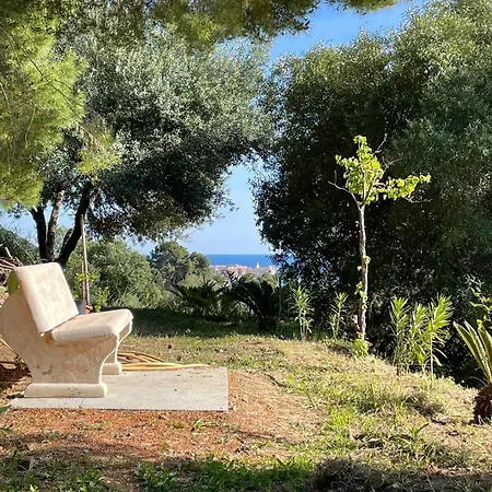 Dom wakacyjny Casa Colonica