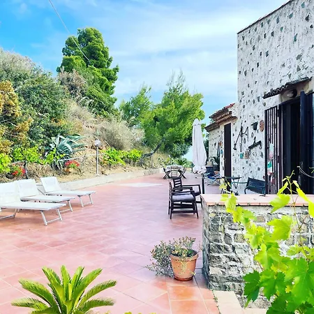 Casa Colonica *