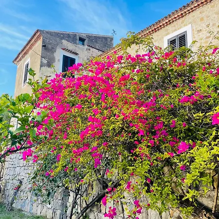 Casa Colonica アッチャロリ