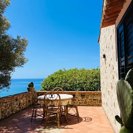 Casa Colonica * Acciaroli