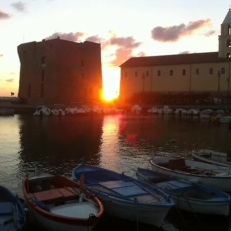 Casa Colonica Acciaroli