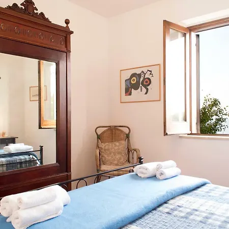 Casa Colonica Acciaroli