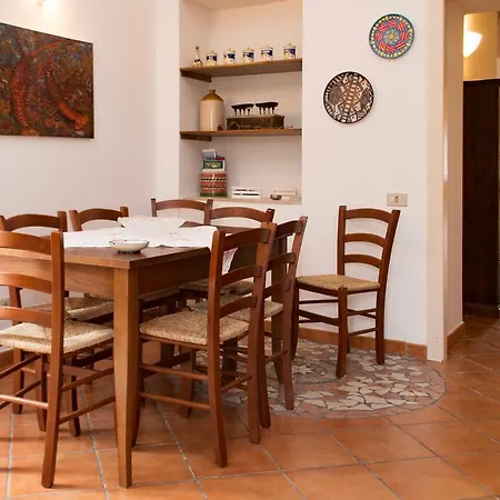 Casa Colonica * Acciaroli