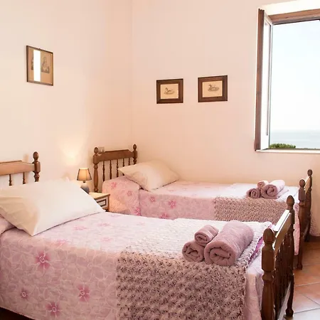 Casa Colonica * Acciaroli