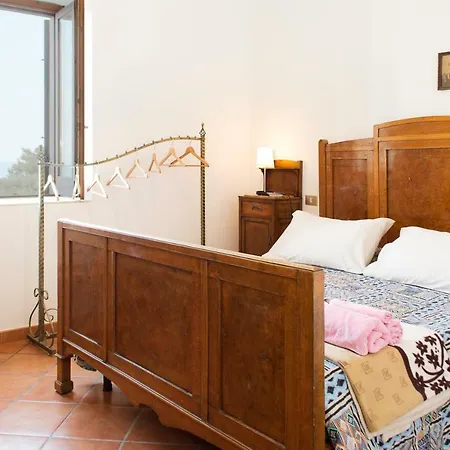 Casa Colonica Hébergement de vacances