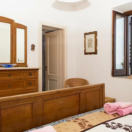 Casa Colonica Дом отдыха *