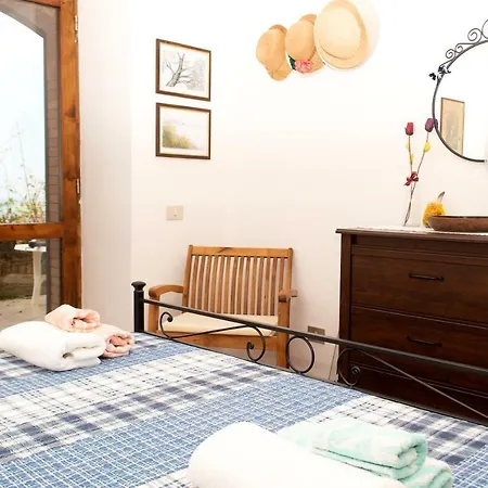 Holiday home Casa Colonica *