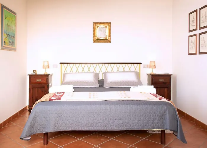 Casa de Férias Casa Colonica *